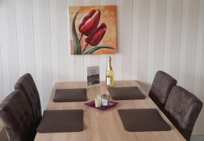 Ferienwohnung Mares